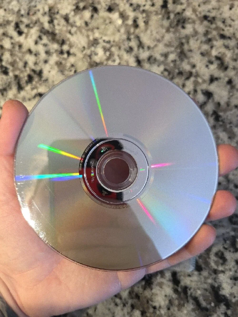 Call of Duty 3 (PS2) PlayStation 2 Game Disc - NO CASE